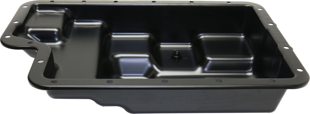 ECONOLINE VAN 05-07/F-SERIES SUPER DUTY PICKUP 03-08 TRANSMISSION PAN