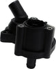 EXPLORER 00-03 / RANGER 01-11 THERMOSTAT HOUSING, 4.0L