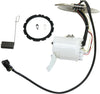 MUSTANG 98-98 FUEL PUMP, Assembly, exc. California Emissions