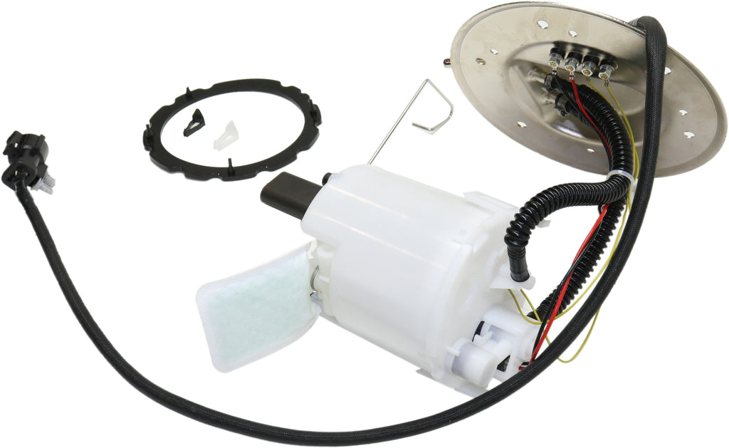 MUSTANG 98-98 FUEL PUMP, Assembly, exc. California Emissions