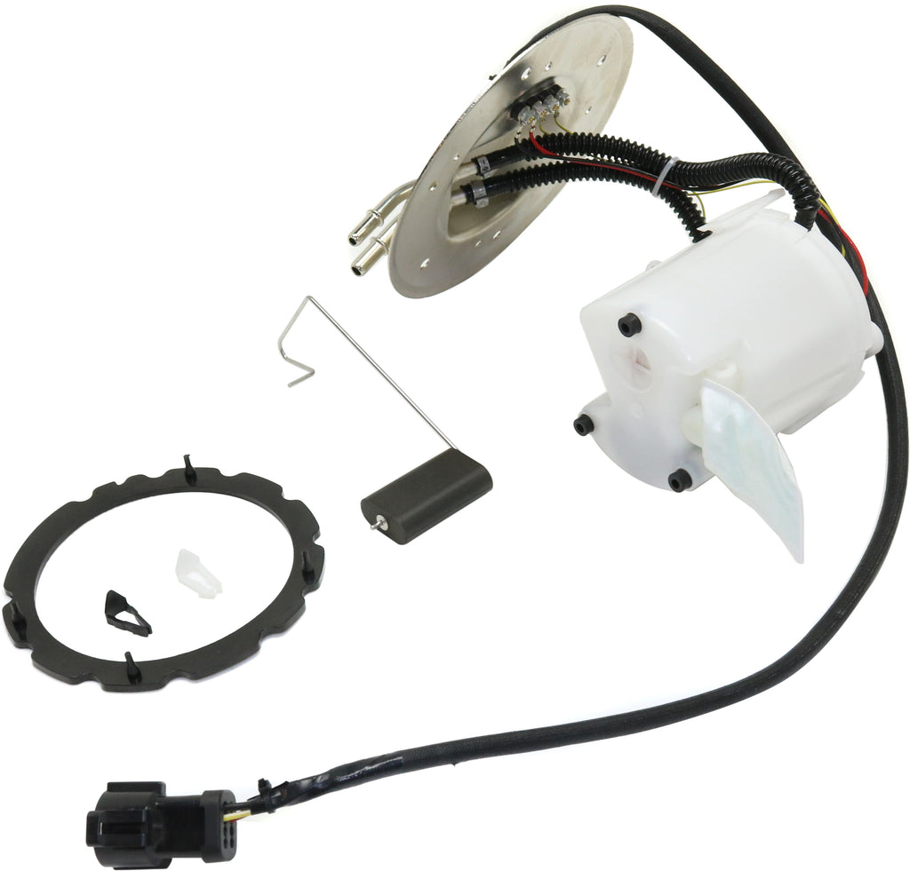 MUSTANG 98-98 FUEL PUMP, Assembly, exc. California Emissions