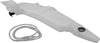 FOCUS 00-04 WASHER RESERVOIR, Assy, w/ Pump, w/o Cap, (Sedan 00-03)