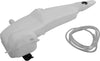 FOCUS 00-04 WASHER RESERVOIR, Assy, w/ Pump, w/o Cap, (Sedan 00-03)