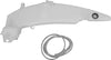 FOCUS 00-04 WASHER RESERVOIR, Assy, w/ Pump, w/o Cap, (Sedan 00-03)