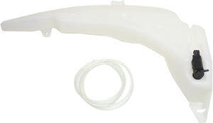 TRANSIT CONNECT 10-13 WASHER RESERVOIR, Assy, w/ Pump and Cap, w/ Rear Wiper