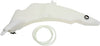 TRANSIT CONNECT 10-13 WASHER RESERVOIR, Assy, w/ Pump and Cap, w/ Rear Wiper