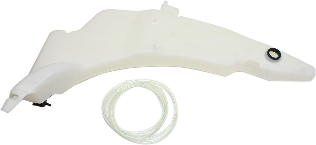 TRANSIT CONNECT 10-13 WASHER RESERVOIR, Assy, w/ Pump and Cap, w/ Rear Wiper
