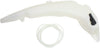 TRANSIT CONNECT 10-13 WASHER RESERVOIR, Assy, w/ Pump and Cap, w/o Rear Wiper