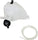 EXURSION 00-05 WASHER RESERVOIR, Assy, w/ Pump and Cap