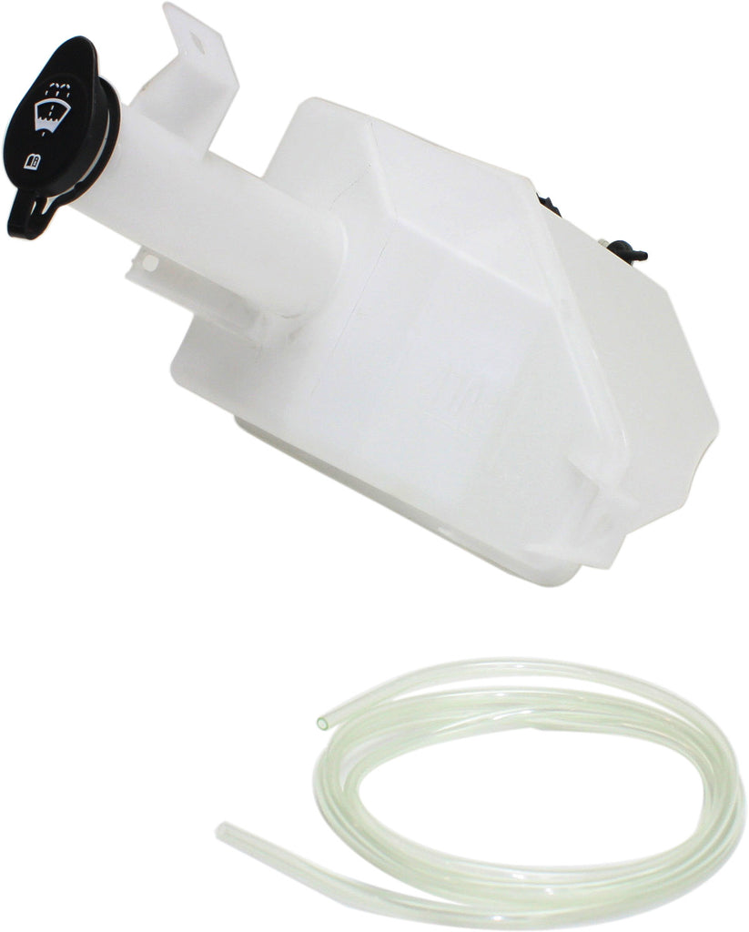 EXURSION 00-05 WASHER RESERVOIR, Assy, w/ Pump and Cap