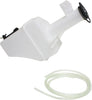 EXURSION 00-05 WASHER RESERVOIR, Assy, w/ Pump and Cap