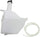 EXURSION 00-05 WASHER RESERVOIR, Assy, w/ Pump and Cap