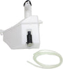 EXURSION 00-05 WASHER RESERVOIR, Assy, w/ Pump and Cap