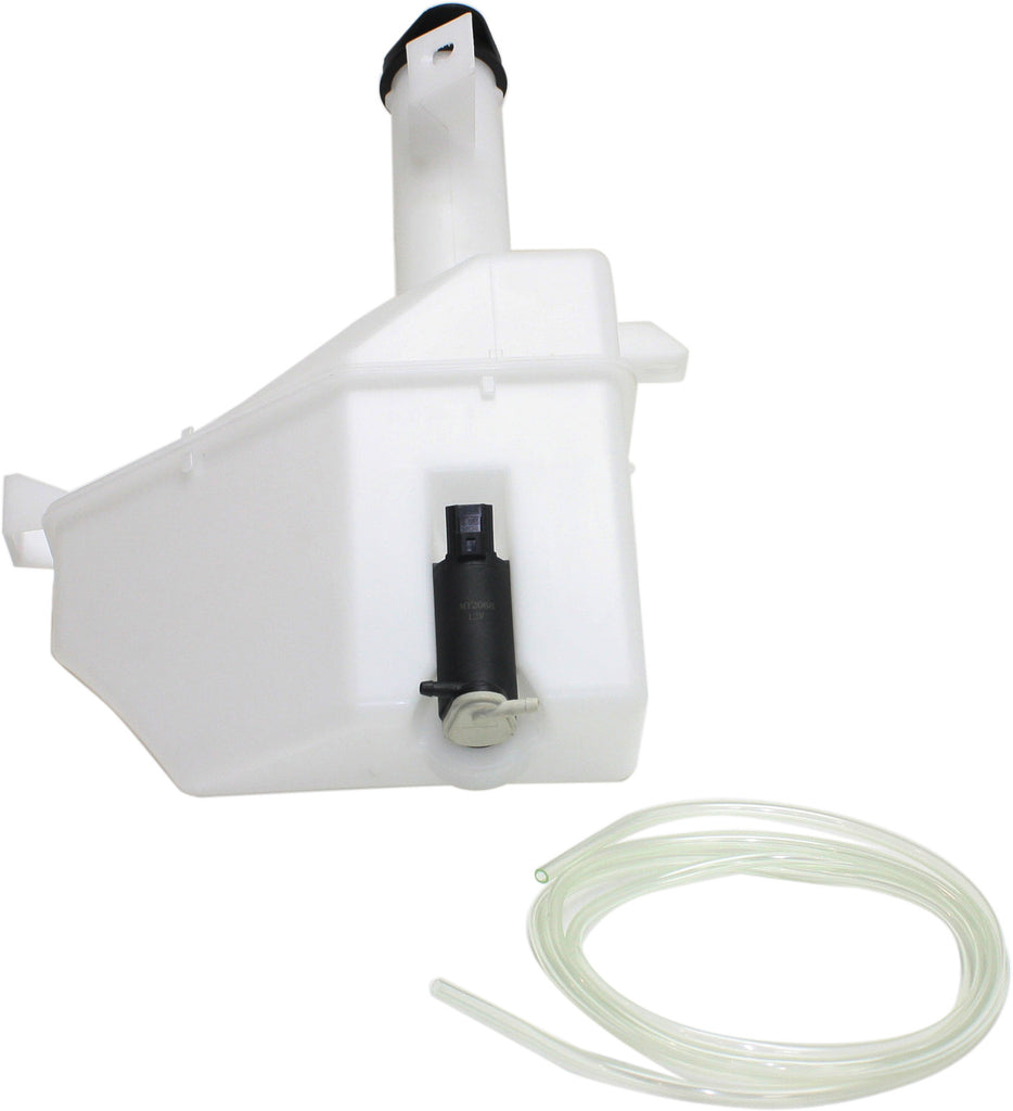 EXURSION 00-05 WASHER RESERVOIR, Assy, w/ Pump and Cap