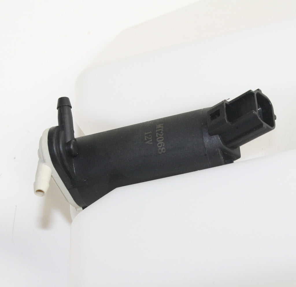 EXURSION 00-05 WASHER RESERVOIR, Assy, w/ Pump and Cap