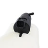 FIESTA 11-19 WASHER RESERVOIR, Assy, w/ Pump and Cap, Sedan