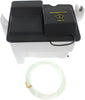 F-150 98-04 WASHER RESERVOIR, Assy, w/ Pump and Cap, Old Body Style