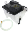 F-150 98-04 WASHER RESERVOIR, Assy, w/ Pump and Cap, Old Body Style