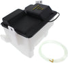 F-150 98-04 WASHER RESERVOIR, Assy, w/ Pump and Cap, Old Body Style