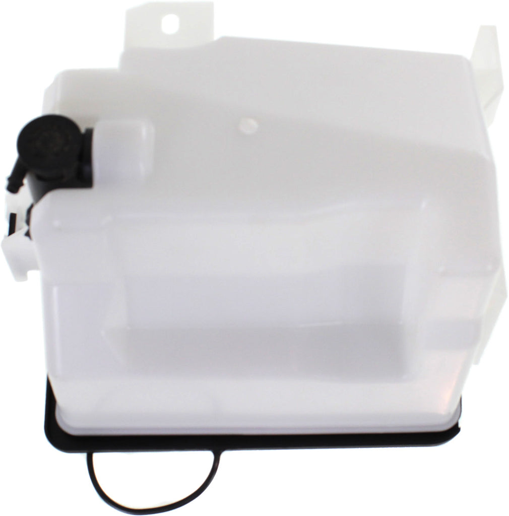 F-150 98-04 WASHER RESERVOIR, Assy, w/ Pump and Cap, Old Body Style