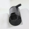 F-150 98-04 WASHER RESERVOIR, Assy, w/ Pump and Cap, Old Body Style
