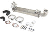 F-SERIES SUPER DUTY PICKUP 08-10 EGR COOLER, Vertically Mounted, 8 Cyl, 6.4L eng.