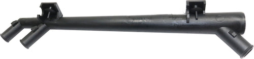 FOCUS 00-04 HEATER PIPE LINE, 3 Flared Ports