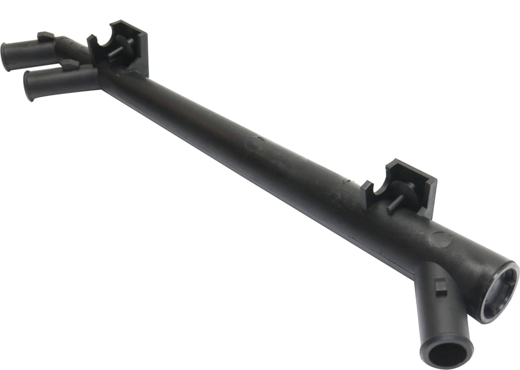 FOCUS 00-04 HEATER PIPE LINE, 3 Flared Ports