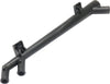 FOCUS 00-04 HEATER PIPE LINE, 3 Flared Ports