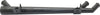FOCUS 00-04 HEATER PIPE LINE, 3 Flared Ports