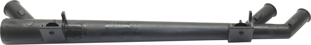FOCUS 00-04 HEATER PIPE LINE, 3 Flared Ports