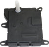 WINDSTAR 99-03 HVAC HEATER BLEND DOOR ACTUATOR, Auxiliary Mode