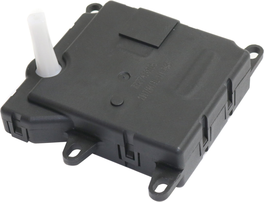WINDSTAR 99-03 HVAC HEATER BLEND DOOR ACTUATOR, Auxiliary Mode