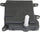 WINDSTAR 99-03 HVAC HEATER BLEND DOOR ACTUATOR, Auxiliary Mode