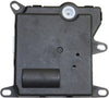 WINDSTAR 99-03 HVAC HEATER BLEND DOOR ACTUATOR, Auxiliary Mode