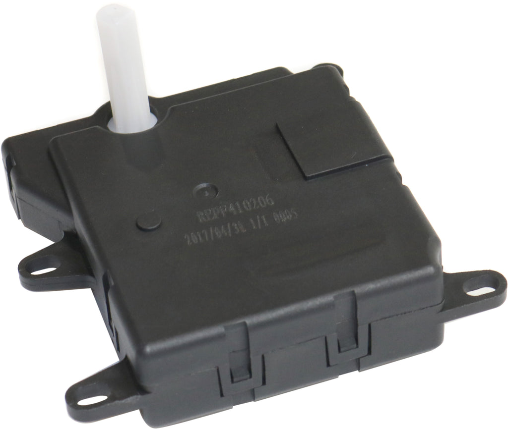 WINDSTAR 99-03 HVAC HEATER BLEND DOOR ACTUATOR, Auxiliary Mode