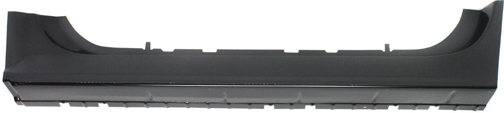 F-150 97-97 ROCKER PANEL LH, Regular/Super Cab (2/3-Door), 46 3/4 In. L x 9 15/16 In. H
