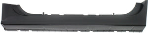 F-150 97-97 ROCKER PANEL LH, Regular/Super Cab (2/3-Door), 46 3/4 In. L x 9 15/16 In. H