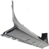 F-150 97-97 ROCKER PANEL LH, Regular/Super Cab (2/3-Door), 46 3/4 In. L x 9 15/16 In. H