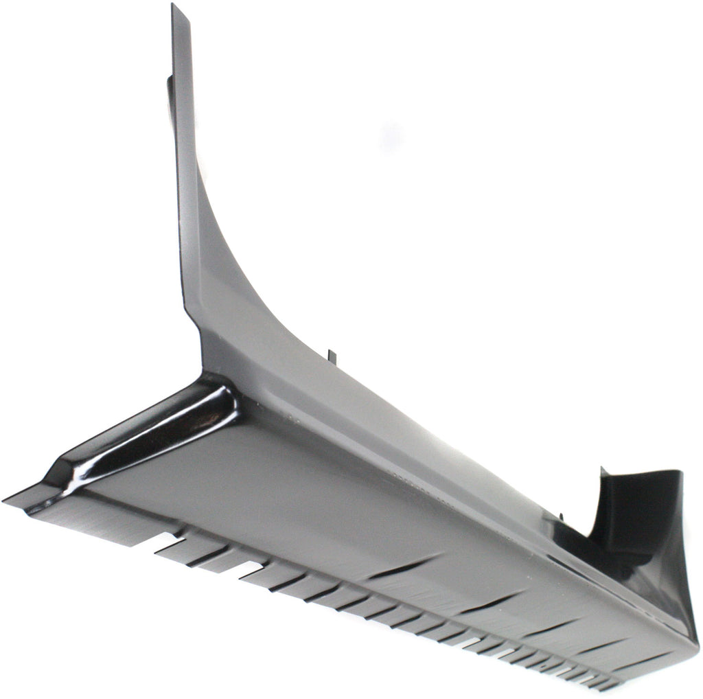 F-150 97-97 ROCKER PANEL LH, Regular/Super Cab (2/3-Door), 46 3/4 In. L x 9 15/16 In. H