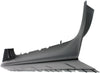 F-150 97-97 ROCKER PANEL LH, Regular/Super Cab (2/3-Door), 46 3/4 In. L x 9 15/16 In. H