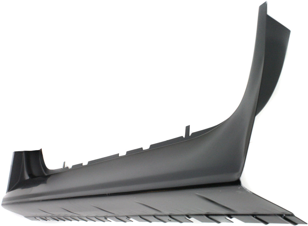 F-150 97-97 ROCKER PANEL LH, Regular/Super Cab (2/3-Door), 46 3/4 In. L x 9 15/16 In. H