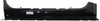 F-150 97-97 ROCKER PANEL LH, Regular/Super Cab (2/3-Door), 46 3/4 In. L x 9 15/16 In. H