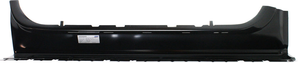 F-150 97-97 ROCKER PANEL LH, Regular/Super Cab (2/3-Door), 46 3/4 In. L x 9 15/16 In. H