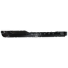 F-150 98-03 ROCKER PANEL RH, Super Cab (3/4-Door), 79 1/16 In. L x 11 3/16 In. H