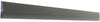 CROWN VICTORIA 98-08 FRONT DOOR MOLDING RH, PTM, 3.25 in. Width, Flat end type