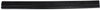 CROWN VICTORIA 98-08 FRONT DOOR MOLDING LH, PTM, 3.25 in. Width, Flat end type