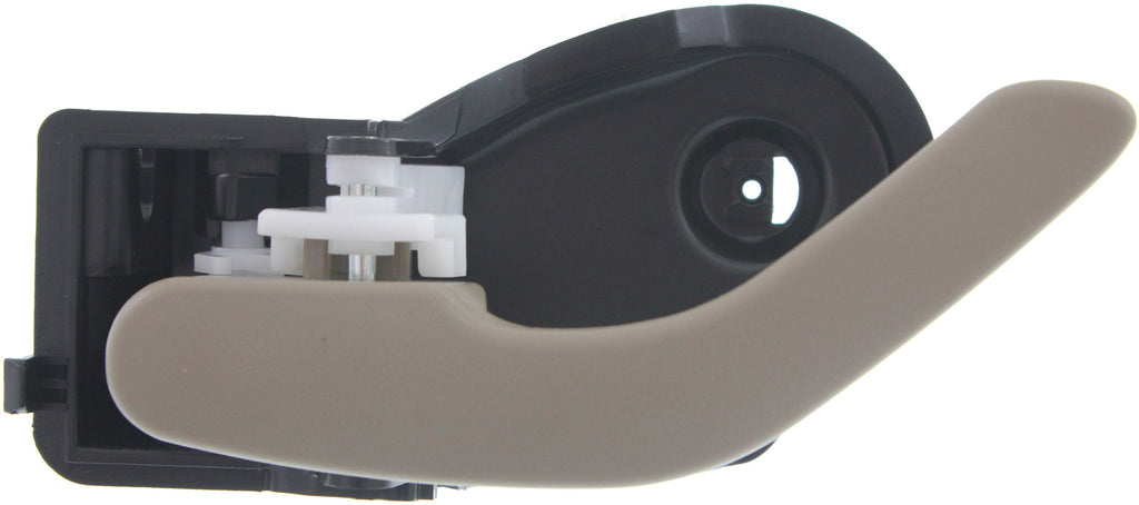 ESCAPE 01-07/MARINER 05-07 FRONT INTERIOR DOOR HANDLE LH, Beige (=REAR)