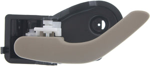 ESCAPE 01-07/MARINER 05-07 FRONT INTERIOR DOOR HANDLE LH, Beige (=REAR)
