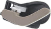ESCAPE 01-07/MARINER 05-07 FRONT INTERIOR DOOR HANDLE LH, Beige (=REAR)